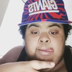 Donte Hammond - @dontehammond34 - Instagram