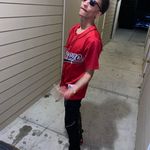 Donte Hardy - @dontehardy01 - Instagram