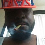 Donte Hardy - @dhardy1387 - Instagram
