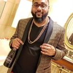 Donte Hardy - @thereal_kcteezy - Instagram