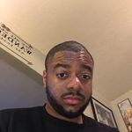 Donte M. Hardy - @brickflair_63 - Instagram