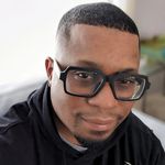Tré Donte' Hardy - @cheftrehardy - Instagram