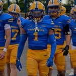 Donte - @_dontehart - Instagram