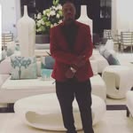 Donte Hart - @nonchalanthart - Instagram