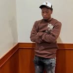 Donte Hart - Facebook