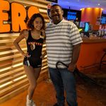 Donté E Harvey - @the_elricojunior - Instagram