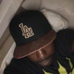 Donte Harvey - @chiboi82 - Instagram
