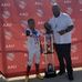 Donte Harvey - Facebook