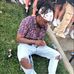 Donte' Harvey - Facebook