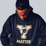 Donté J Harvey - @dontejharvey - Instagram