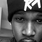 Donte' J Harvey - @agan_fis - Instagram