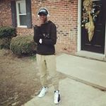 Donte Haynes - @dontehaynes - Instagram