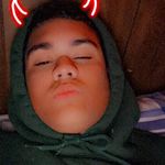 Donte Haynes - @dontehaynes95 - Instagram