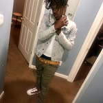 Donterius Heard - @donteriusheard - Instagram