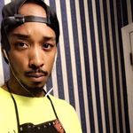 Donte Henderson - @cheflife_don - Instagram