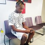 Donte Henderson - @dontehenderson1 - Instagram