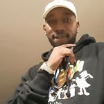 Donte Henderson - @hendersondonte5 - Instagram