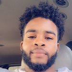 Donte Henderson - @dontehenderson11 - Instagram