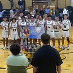 Donte Henderson - @getbuckets2029 - Instagram