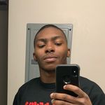 Donte Henderson - @norrellhenderson - Instagram