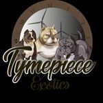 Donte Henderson - @tymepieceexotics - Instagram