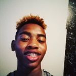 dontehenderson - @dontehenderson327 - Instagram