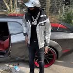 Donte Hendrixx - @hendrixxdonte - Instagram