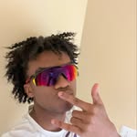 Donte Hickman - @dontehickmanjr - Instagram