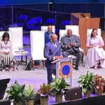 Dr. Donte Hickman - @dontehickman - Instagram