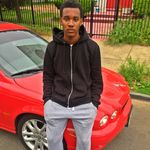 Donte Hicks - @ladon_18 - Instagram