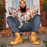 Donté Hicks - @scoot_hix - Instagram