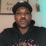 Donte Hicks - @chefate1ate - Instagram