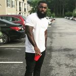 Donte Hightower - @boomerangque1 - Instagram
