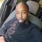Donte Hill - @purplelungz_704 - Instagram