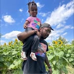 Donte Hill - @don_this_hippy_that - Instagram