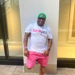 Donte Hill - @taemont50 - Instagram