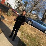 Donte Hill - @thatkiddo_donte - Instagram
