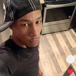 Donte Hill - @croskeycrookz_dant30 - Instagram