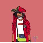 Donte Hill - @savgeboydonte - Instagram