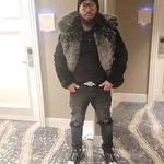 Donte Hill - @donwizzythegreat - Instagram