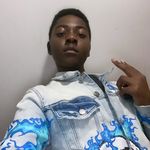 Donte Hill - @1lul_donte - Instagram