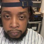 Donte Hill - @grindin2daend - Instagram