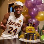Donte Hillery - @dontehillery - Instagram