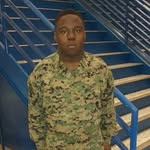 Donte Jman Hines - @dontehines - Instagram