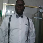 Donte Hinton - @hintondonte - Instagram