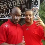 Dontell Hinton - @hintondontell - Instagram