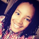 Sharee Dennis - @dontejhinton - Instagram
