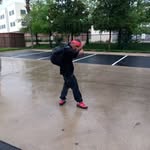 Donte Holmes - @yunghustlebaby - Instagram