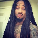 donte holmes - @longdreadhead94 - Instagram