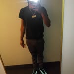 Donte Holmes - @holmesdonte - Instagram